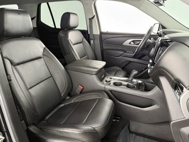 2018 Chevrolet Traverse RS