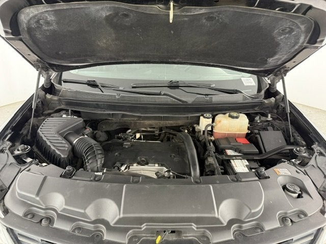 2018 Chevrolet Traverse RS