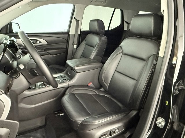 2018 Chevrolet Traverse RS