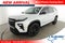 2024 Chevrolet Traverse FWD RS