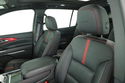 2024 Chevrolet Traverse FWD RS