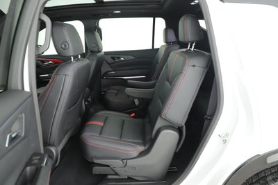2024 Chevrolet Traverse FWD RS