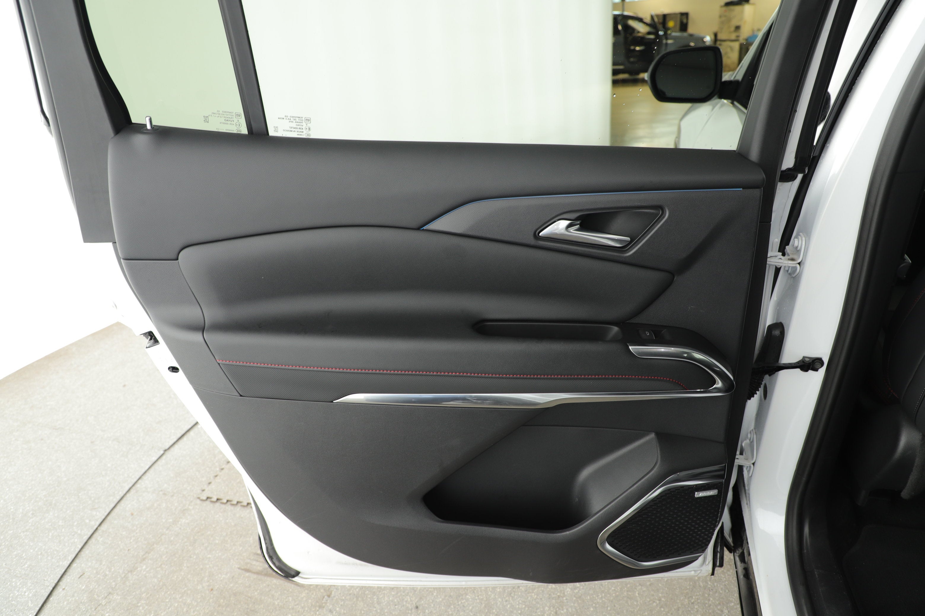 2024 Chevrolet Traverse FWD RS