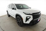 2024 Chevrolet Traverse FWD RS
