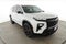 2024 Chevrolet Traverse FWD RS