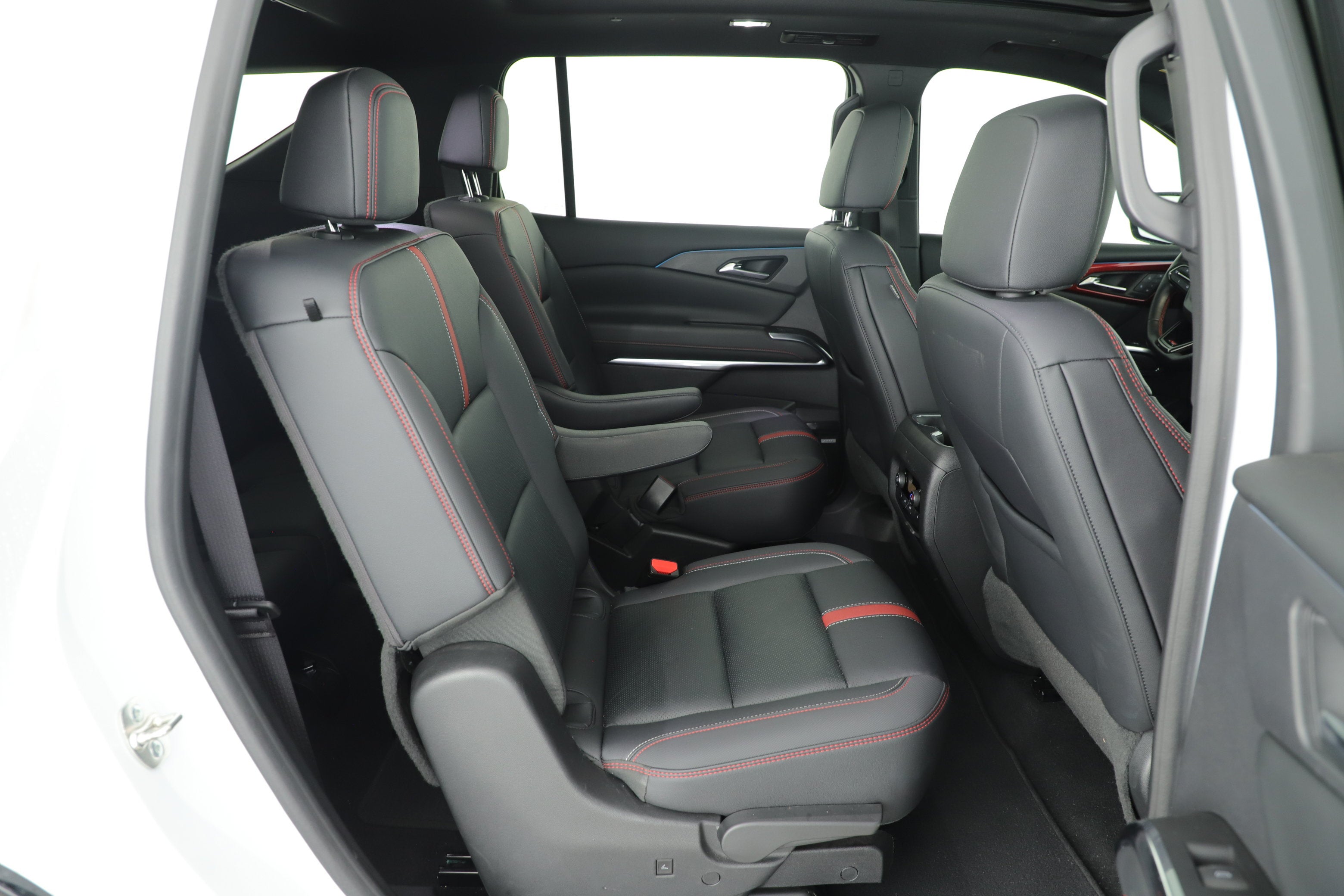 2024 Chevrolet Traverse FWD RS