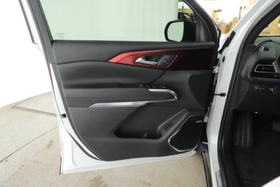 2024 Chevrolet Traverse FWD RS