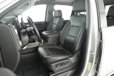 2022 GMC Sierra 2500HD SLT