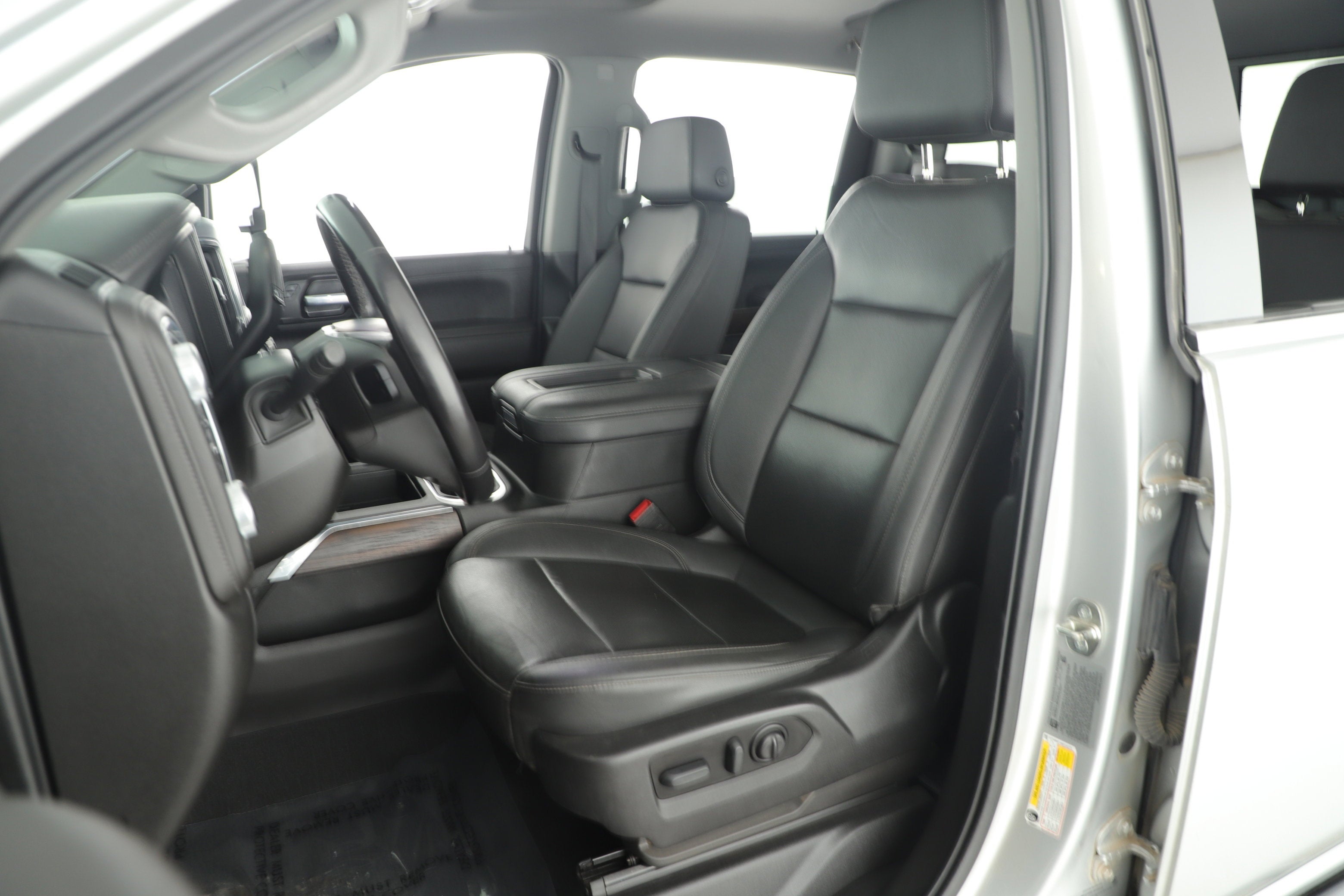 2022 GMC Sierra 2500HD SLT