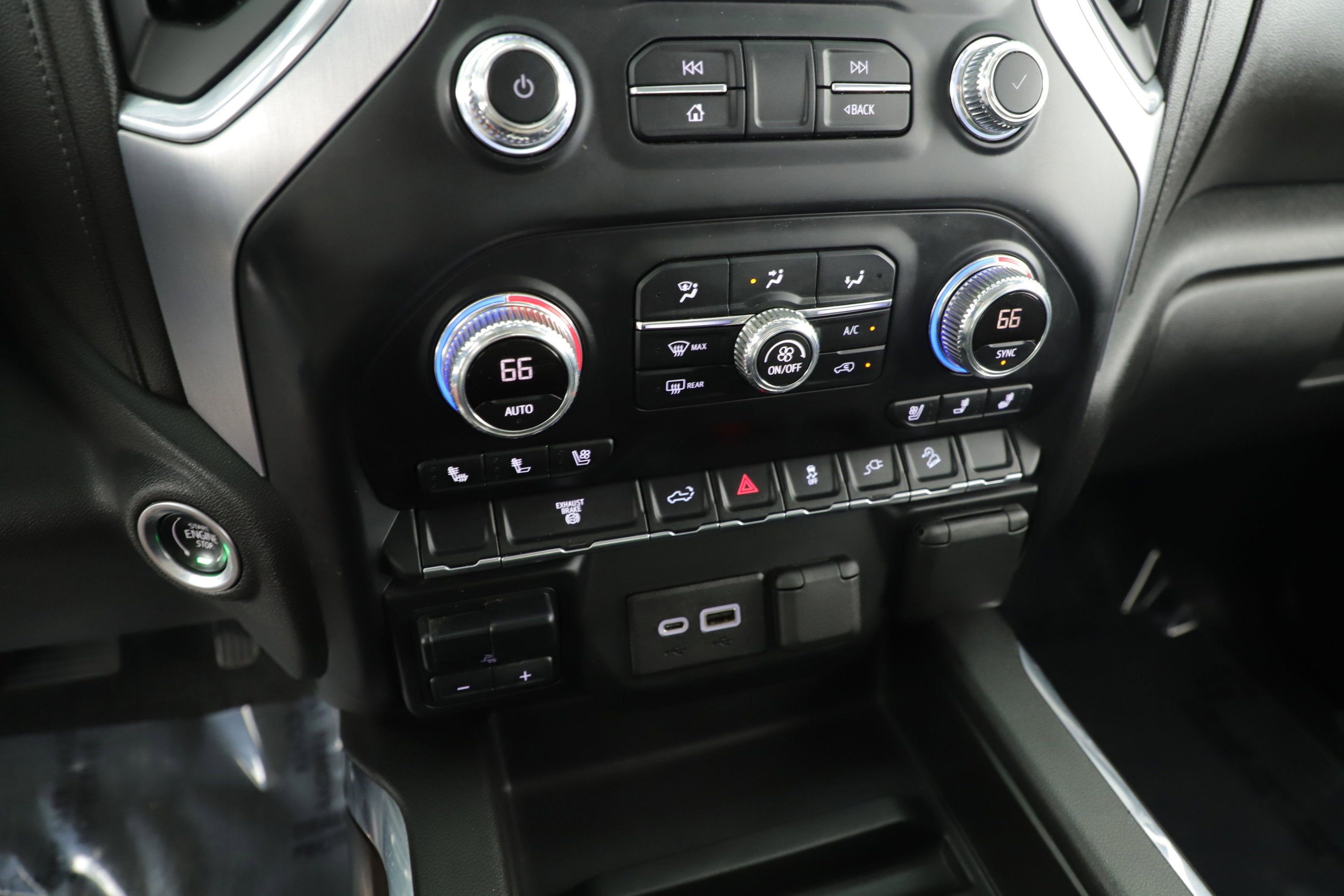 2022 GMC Sierra 2500HD SLT