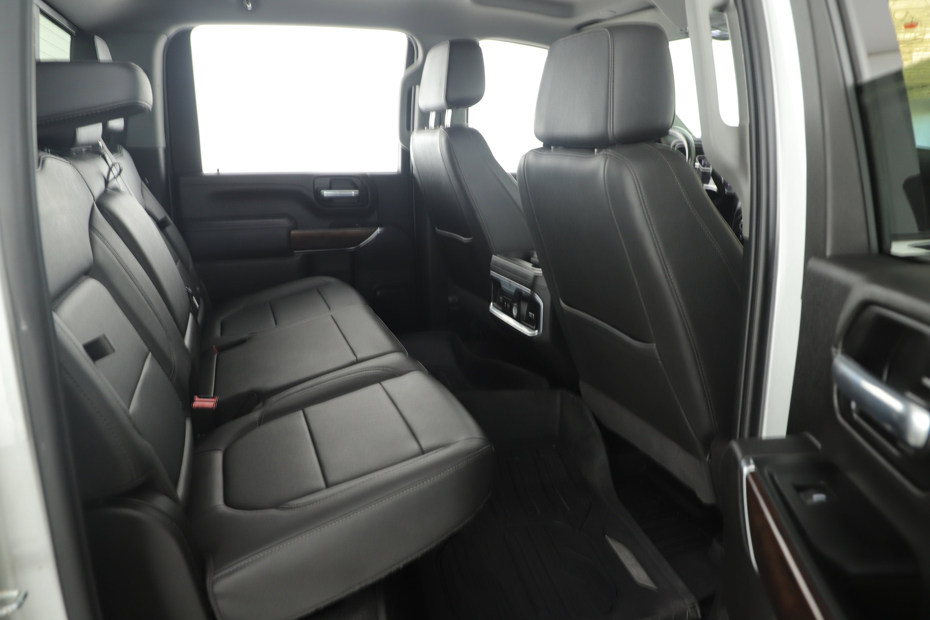 2022 GMC Sierra 2500HD SLT