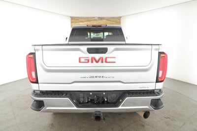 2022 GMC Sierra 2500HD SLT