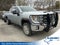 2022 GMC Sierra 2500HD SLT