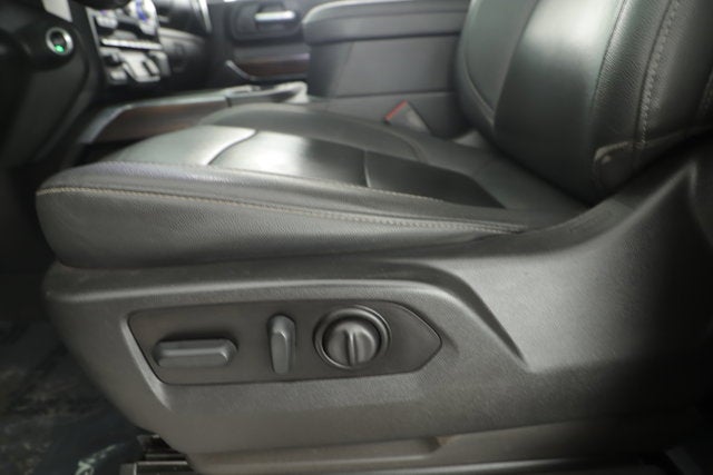 2022 GMC Sierra 2500HD SLT