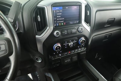 2022 GMC Sierra 2500HD SLT