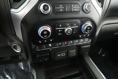 2022 GMC Sierra 2500HD SLT