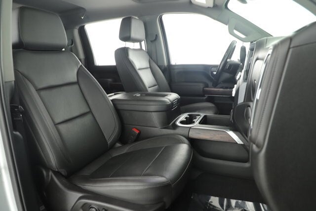 2022 GMC Sierra 2500HD SLT