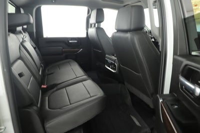 2022 GMC Sierra 2500HD SLT