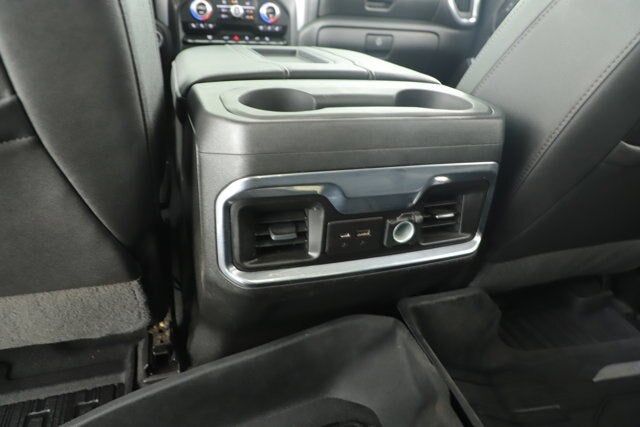 2022 GMC Sierra 2500HD SLT