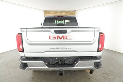 2022 GMC Sierra 2500HD SLT