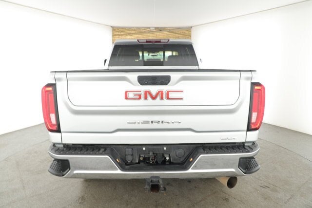 2022 GMC Sierra 2500HD SLT