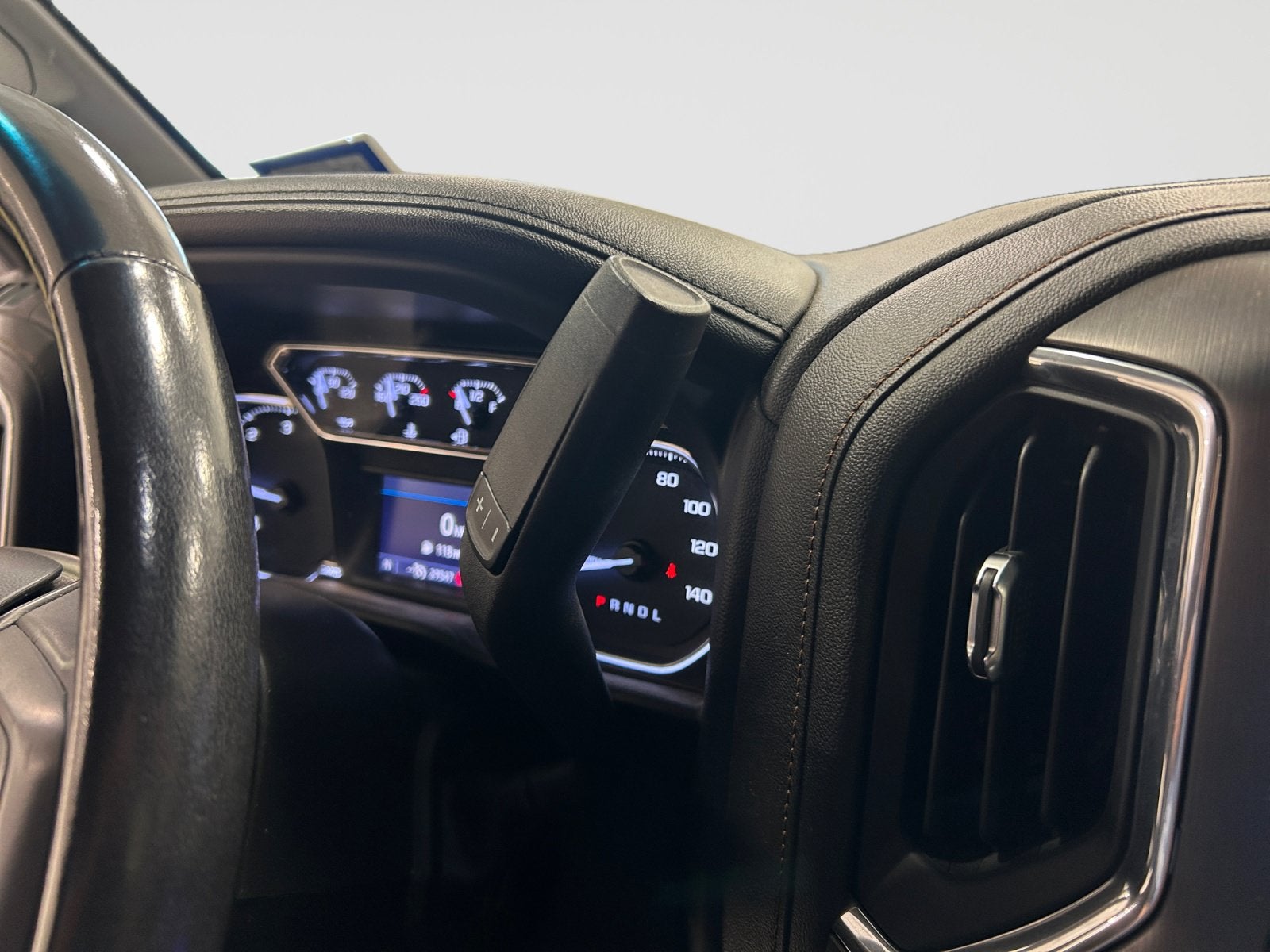 2022 GMC Sierra 2500HD AT4