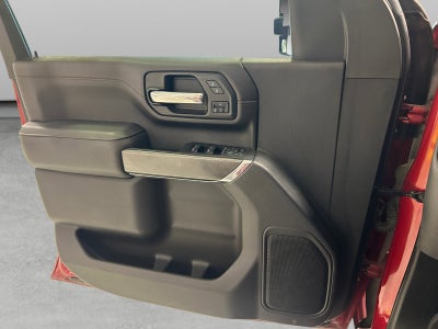 2022 GMC Sierra 2500HD AT4