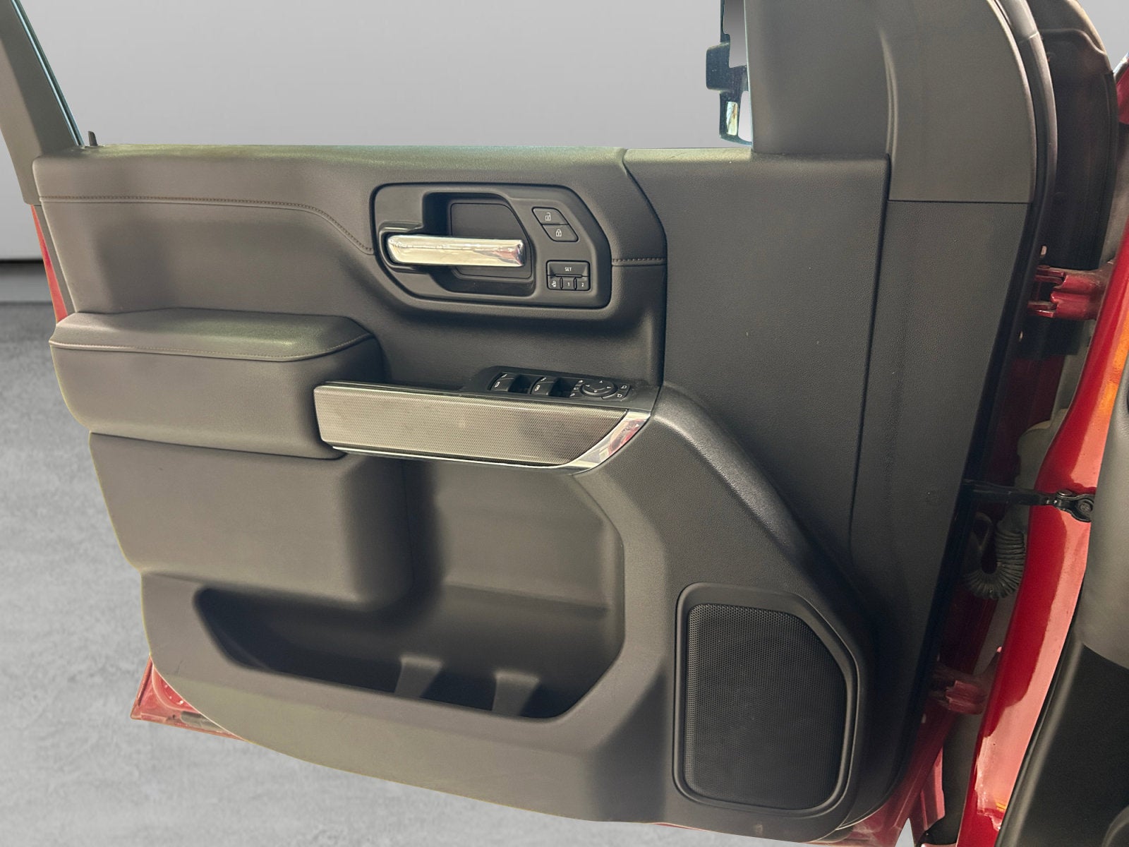 2022 GMC Sierra 2500HD AT4