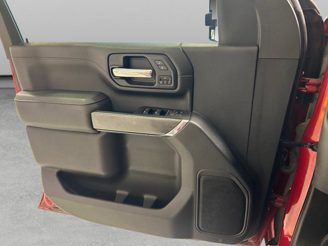 2022 GMC Sierra 2500HD AT4