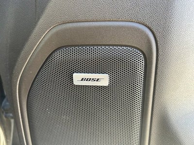 2022 GMC Sierra 3500HD Denali