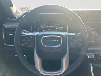 2025 GMC Sierra 2500HD Denali