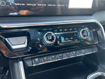 2025 GMC Sierra 2500HD Denali