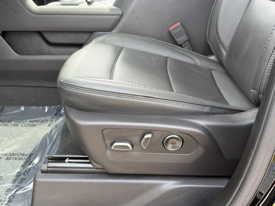 2025 GMC Sierra 2500HD Denali