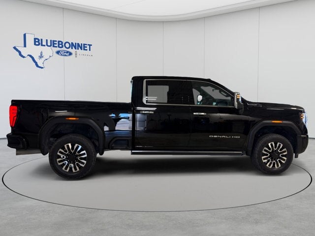 2025 GMC Sierra 2500HD Denali Ultimate