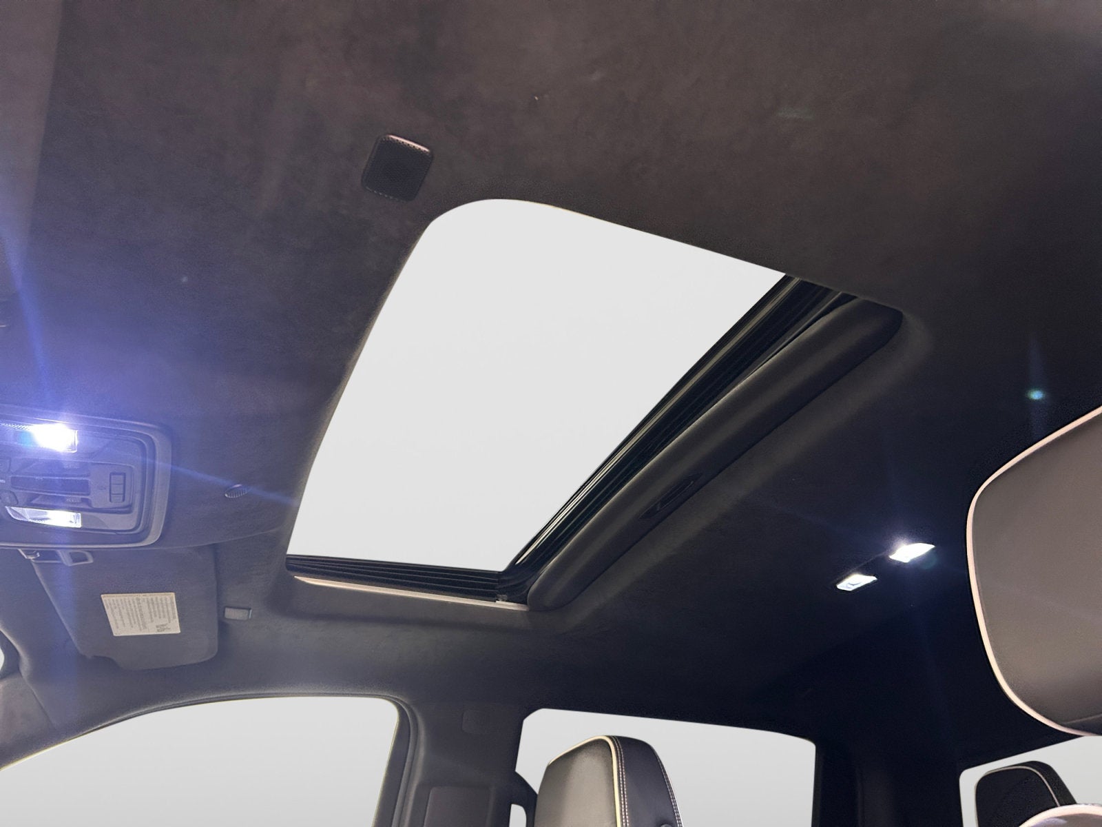 2025 GMC Sierra 2500HD AT4X