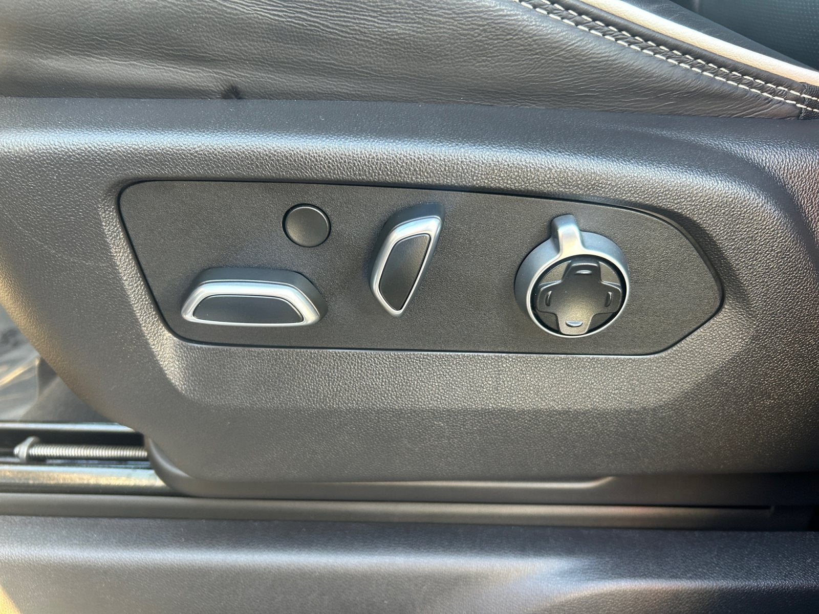 2025 GMC Sierra 2500HD AT4X