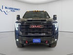 2025 GMC Sierra 2500HD AT4X