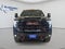 2025 GMC Sierra 2500HD AT4X