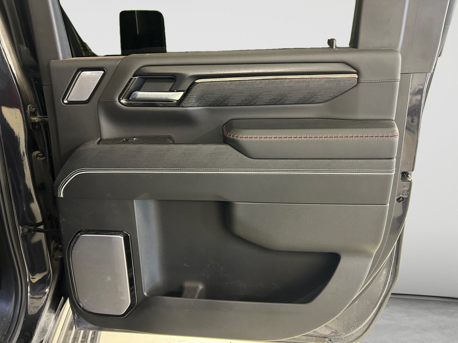 2025 GMC Sierra 2500HD AT4X