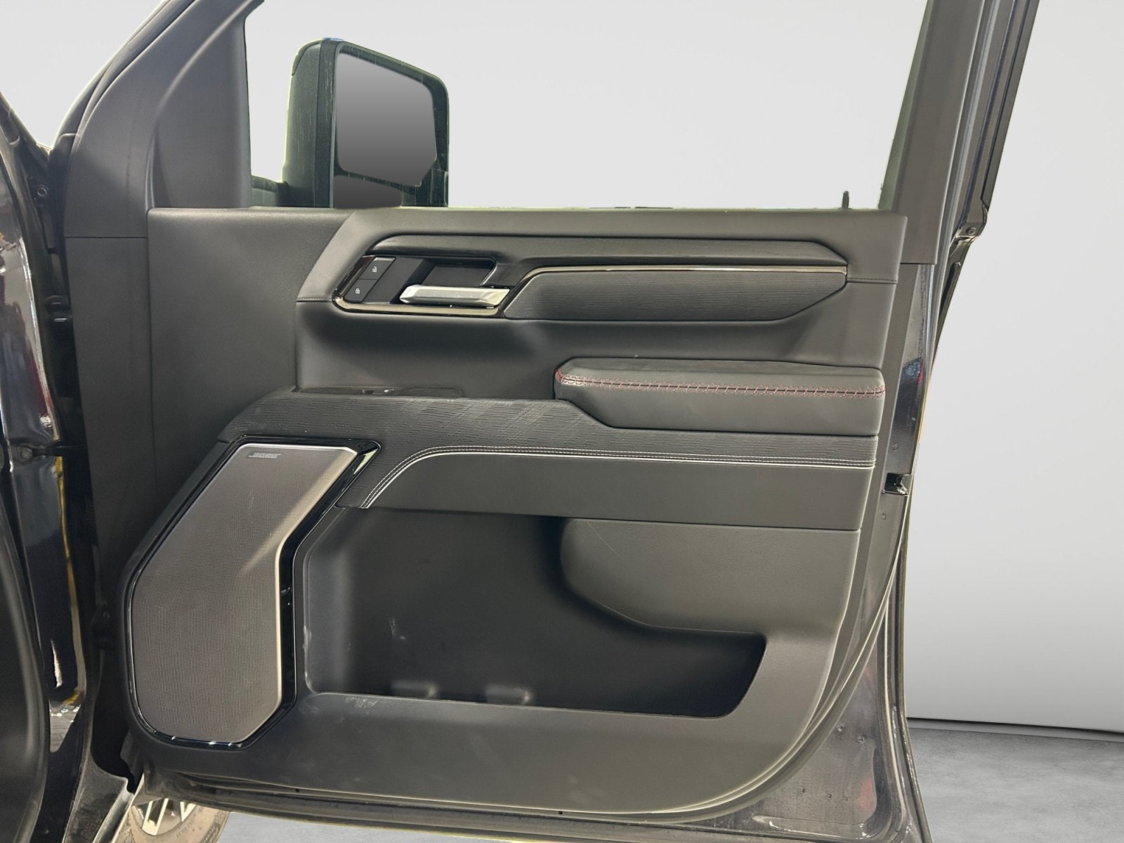 2025 GMC Sierra 2500HD AT4X