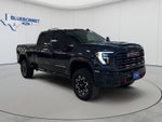 2025 GMC Sierra 2500HD AT4X