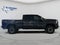 2025 GMC Sierra 2500HD AT4X