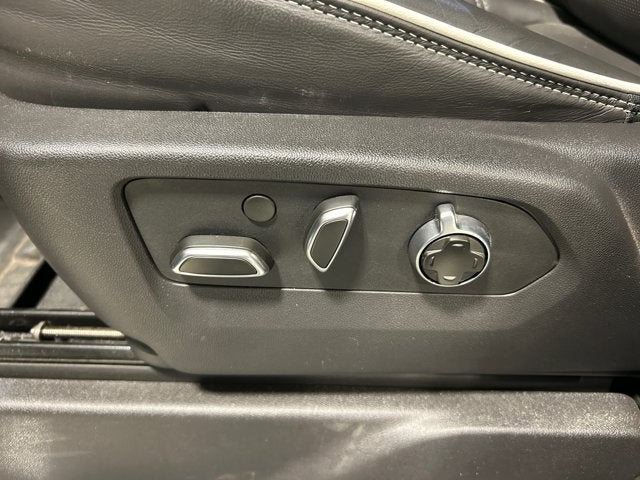 2025 GMC Sierra 2500HD AT4X
