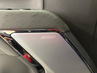 2025 GMC Sierra 2500HD AT4X