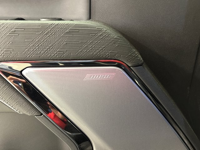 2025 GMC Sierra 2500HD AT4X