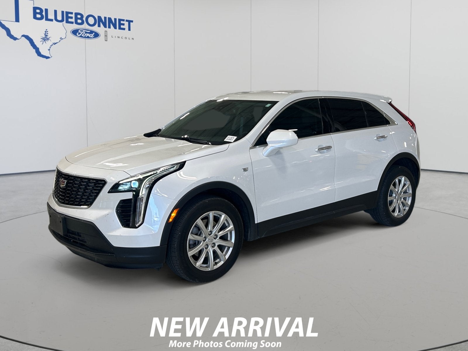 2023 Cadillac XT4 FWD Luxury