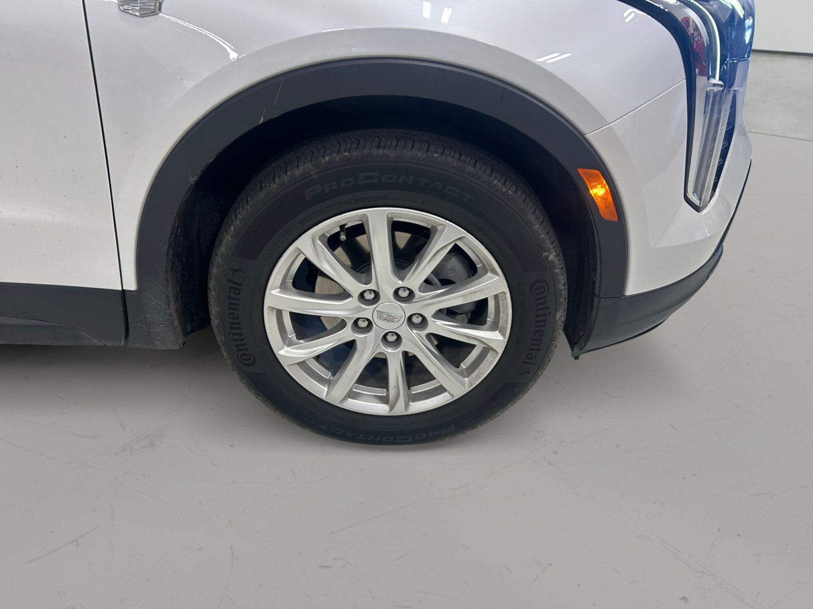2023 Cadillac XT4 FWD Luxury