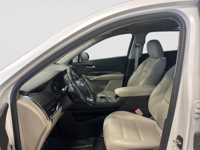 2023 Cadillac XT4 FWD Luxury