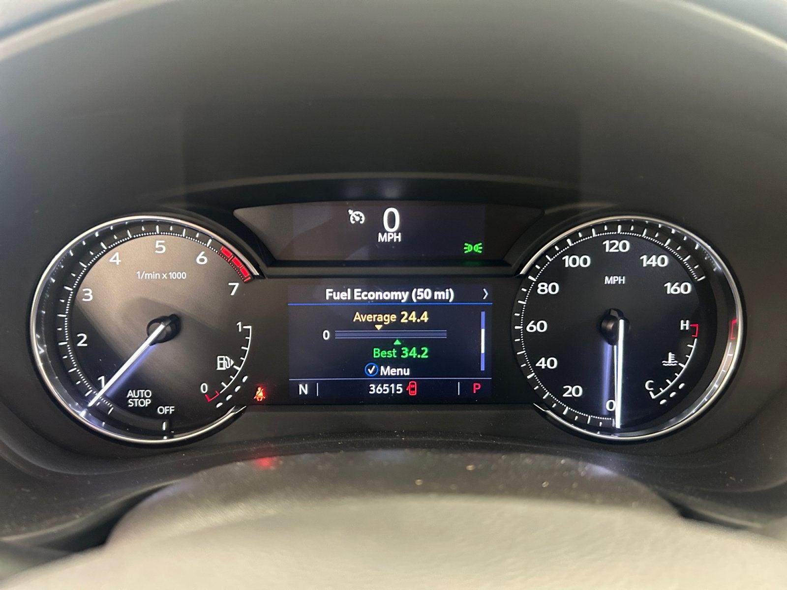 2023 Cadillac XT4 FWD Luxury