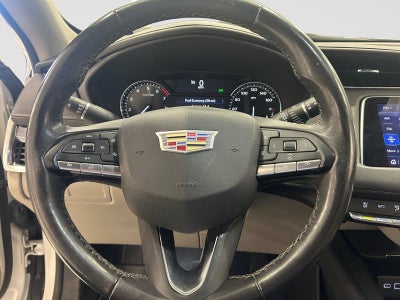 2023 Cadillac XT4 FWD Luxury